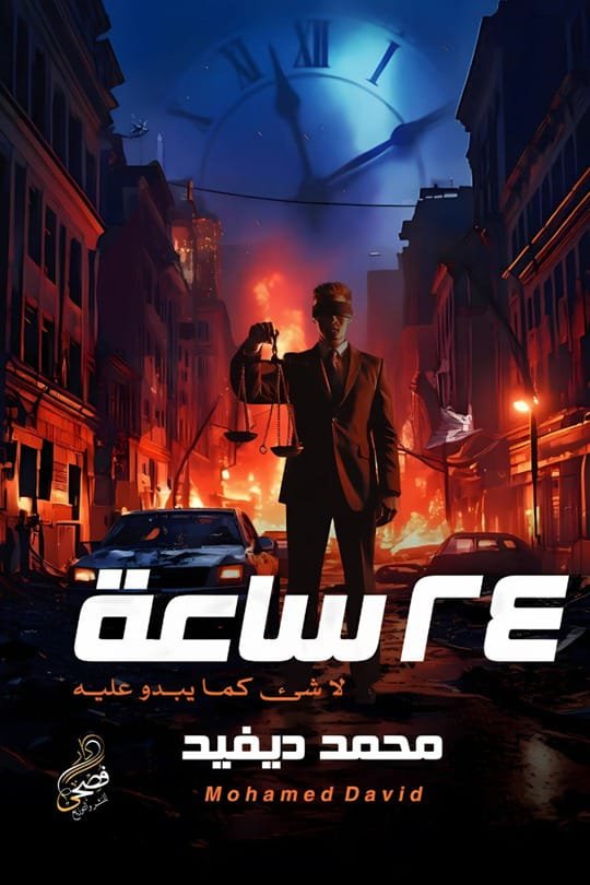 صورة الكتاب