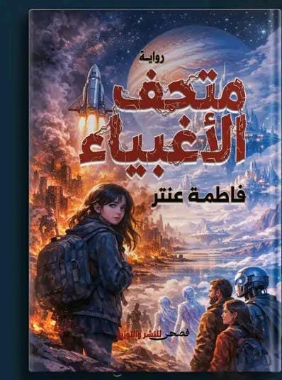 متحف الأغبياء