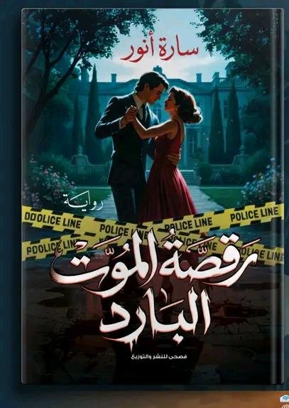 رقصة الموت البارد