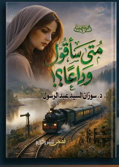 متى سأقول وداعًا؟