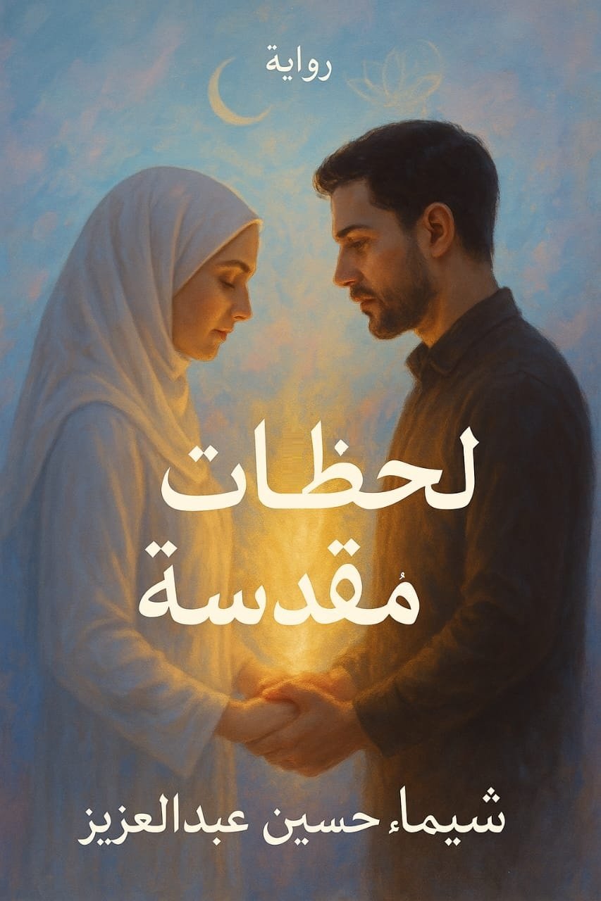 لحظات مٌقدسه